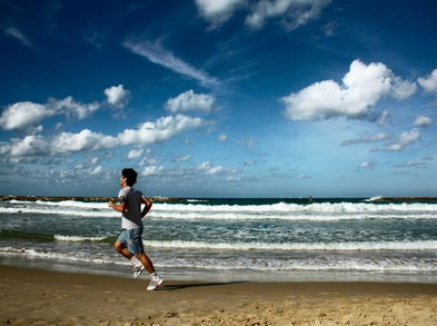 Consejos para mantener la forma en verano