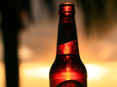 ¿Podemos incluir la cerveza en una dieta para perder peso?