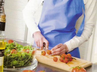 Comida rápida y saludable con sólo 3 ingredientes