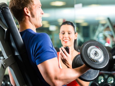 La importancia del tiempo bajo tensión muscular