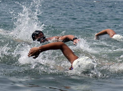 Deportes al aire libre para practicar en verano