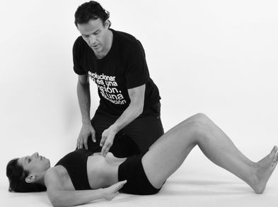 Entrevistamos a Piti Pinsach, experto en técnicas hipopresivas (II)