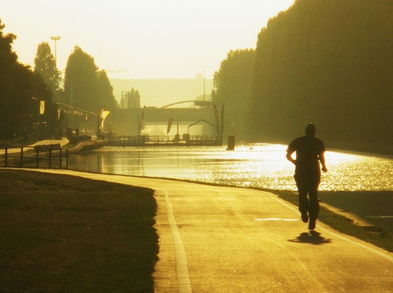El tapering, concepto fundamental antes de la competición