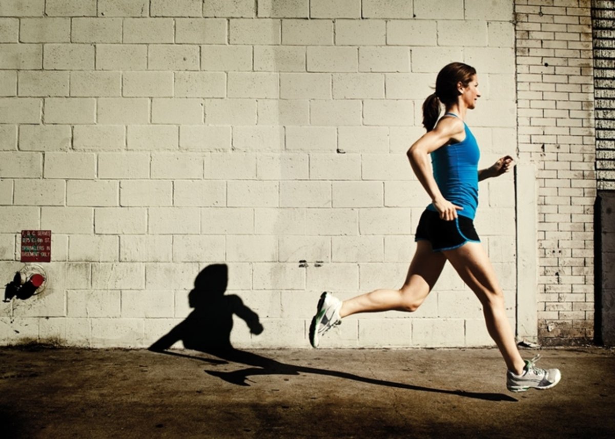 Jogging slabit. Cat slabesti alergand si cat ar trebui sa alergi pentru a slabi – update 2020
