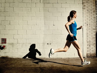 Los principales errores técnicos del running