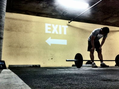 Razones por las cuales no progresas en el gimnasio