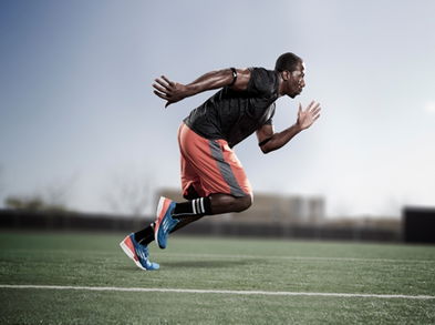 Mejora la velocidad en la carrera con estos ejercicios