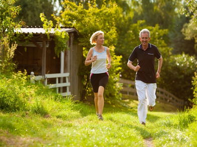 El entrenamiento interválico para personas con cardiopatías