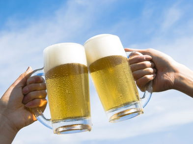 Las cervezas más sanas para este verano