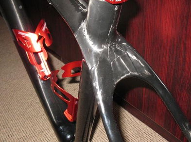 ¿Vale la pena comprar un cuadro de bicicleta chino?