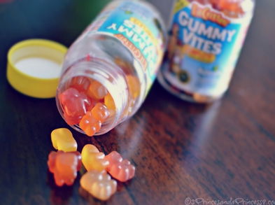 Chuches y golosinas también para deportistas