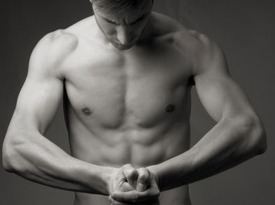 Útiles consejos para ectomorfos (delgados)