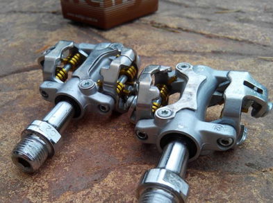 Descubre las ventajas que te aportan unos pedales automáticos