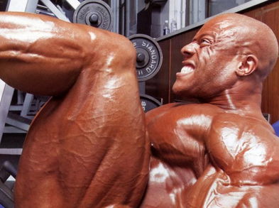 5 ejercicios perfectos para generar testosterona