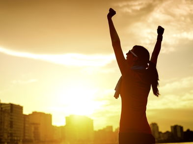 Cómo realizar un día de descanso activo