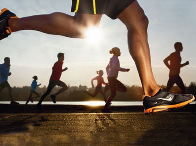 La importancia de la cadencia en el running