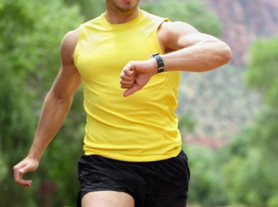 ¿Cómo debo correr, por tiempos o por distancias?