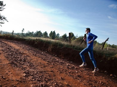 Los 5 mejores alimentos para corredores