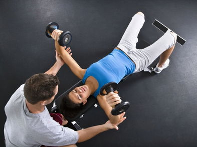 Descubre las alternativas actuales a los entrenadores personales