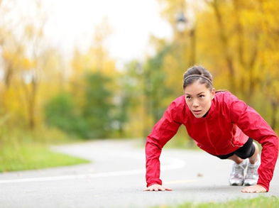 Los mejores test para saber si estás en forma