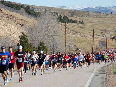 4 consejos básicos para correr tu primera media maratón