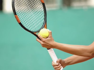 Conoce los 5 mejores ejercicios para mejorar en el tenis