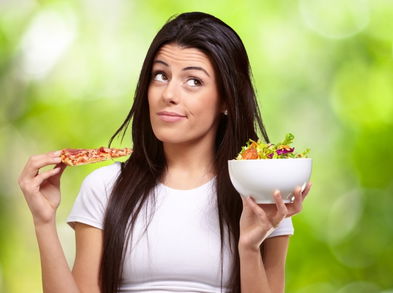 3 razones para hacerse vegetariano mañana mismo