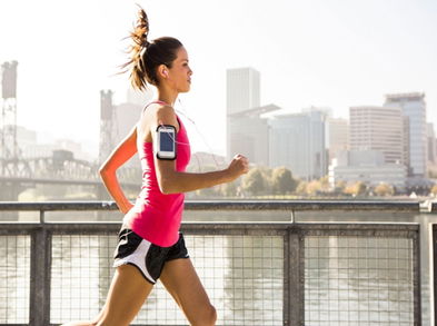 Los mejores auriculares para salir a correr