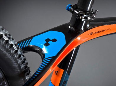 Termina con todos los ruidos extraños que hace tu bicicleta