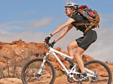 ¿Por qué se depilan los ciclistas?