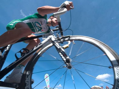 Qué entrenamiento realizar para mejorar el umbral anaeróbico en ciclismo