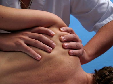 Cómo recuperarse de una luxación anterior de hombro