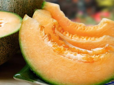 5 trucos para escoger el melón perfecto