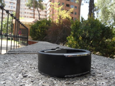 Polar Loop, analizamos la pulsera cuantificadora de actividad