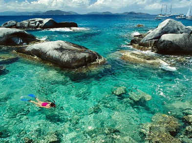 ¿Puede el buceo ser un buen entrenamiento para mantenernos en forma?