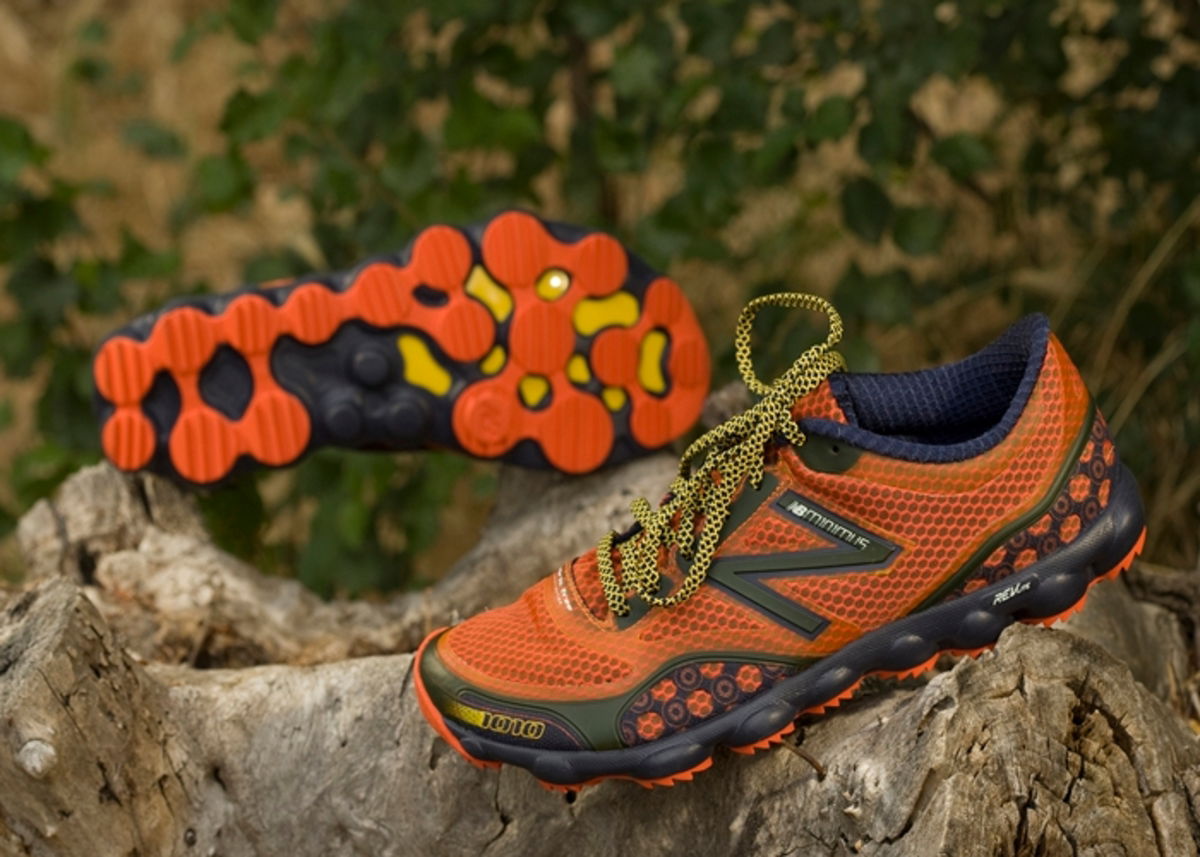 elegir zapatillas trail
