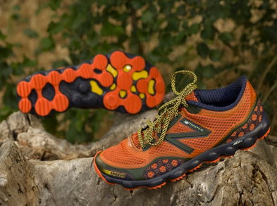 Guía para elegir tus zapatillas de trail