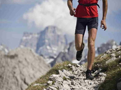 ¿Por qué los profesionales entrenan en altura?