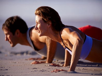 Músculos olvidados que seguramente no estés entrenando