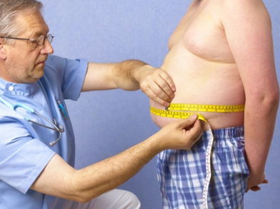 5 formas de ayudar a prevenir la obesidad infantil