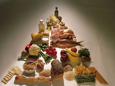 Los alimentos con más proteínas para tu dieta