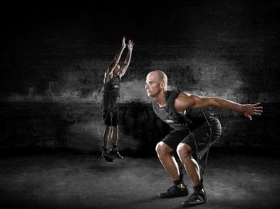 Claves para que tengas fuerza en tus entrenamientos