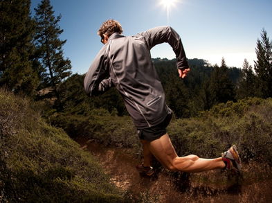 Consejos para cambiar el asfalto por la montaña