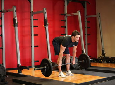 Consejos de seguridad para el peso muerto