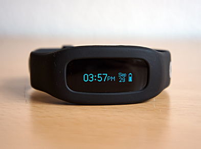 Fit PRO, analizamos el último wearable de SPC Fitness