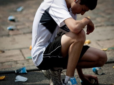 Claves a seguir para antes de una maratón