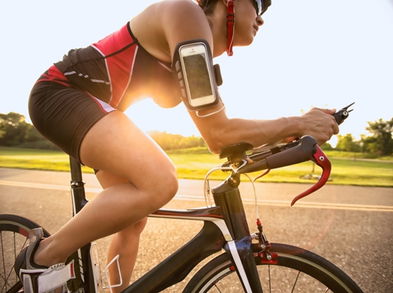 Las 5 mejores apps para ciclistas