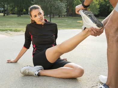 El Mito, la deshidratación y la falta de electrolitos son la causa de los calambres