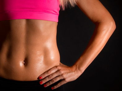 Programa de ejercicios para fortalecer el tronco