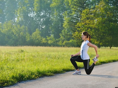 5 Razones para comenzar a entrenar al aire libre